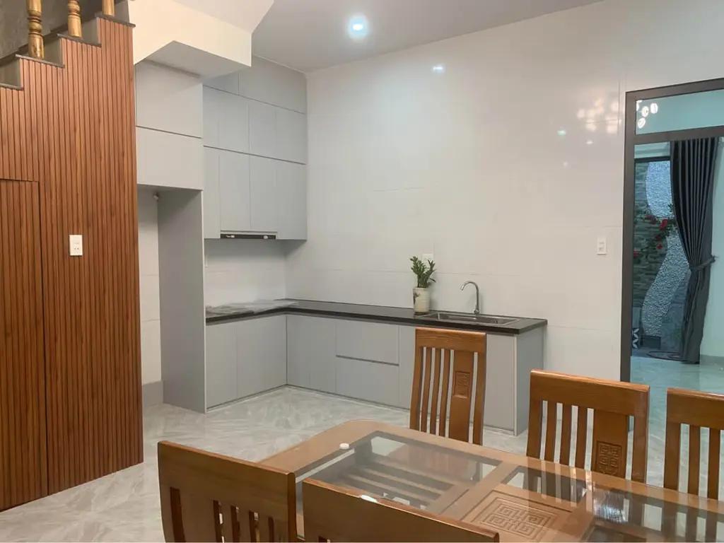 Main-Bán Nhà 3 Mê Mặt Tiền Phường Quang Trung , trung tâm Tp. Quy Nhơn-2