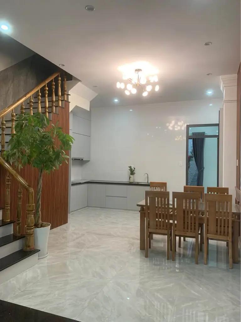 Main-Bán Nhà 3 Mê Mặt Tiền Phường Quang Trung , trung tâm Tp. Quy Nhơn-6