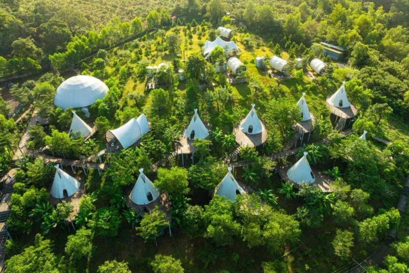 BÁN GẤP LÔ ĐẤT ĐỊNH QUÁN ĐỒNG NAI 1 tỷ/1000m2 TUYỆT PHẨM NGHỈ DƯỠNG & KHAI THÁC DU LỊCH