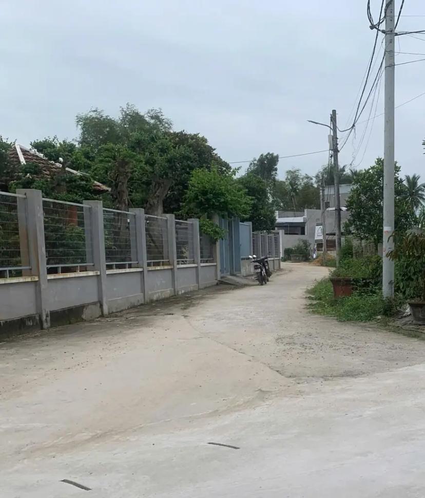 Lô đất đường Bê Tông 5m – Gần Trường Nguyễn Văn Linh – Nhơn Thọ 1