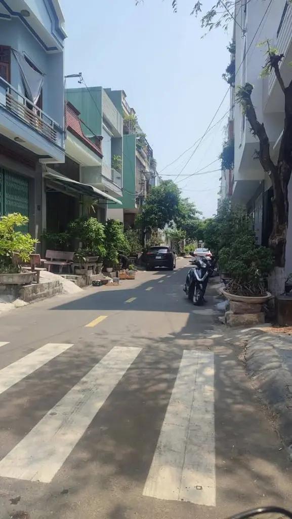 Main-Bán nhà 1 mê còn mới gần chung cư Long Thịnh, Quy Nhơn-2