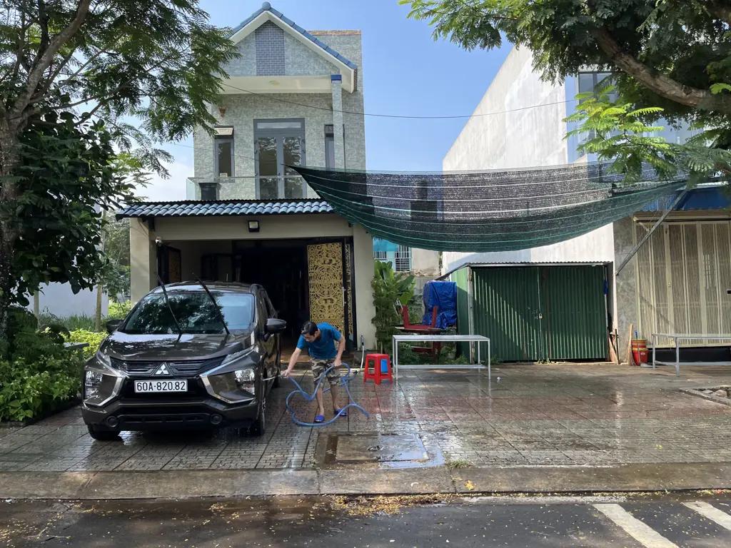 Main-GĐ Em Cần Bán Gấp Lô Đất Thổ Cư Tại Mặt Tiền Trung Tâm Thị Trấn Dầu Giây Giá 2ty7-1