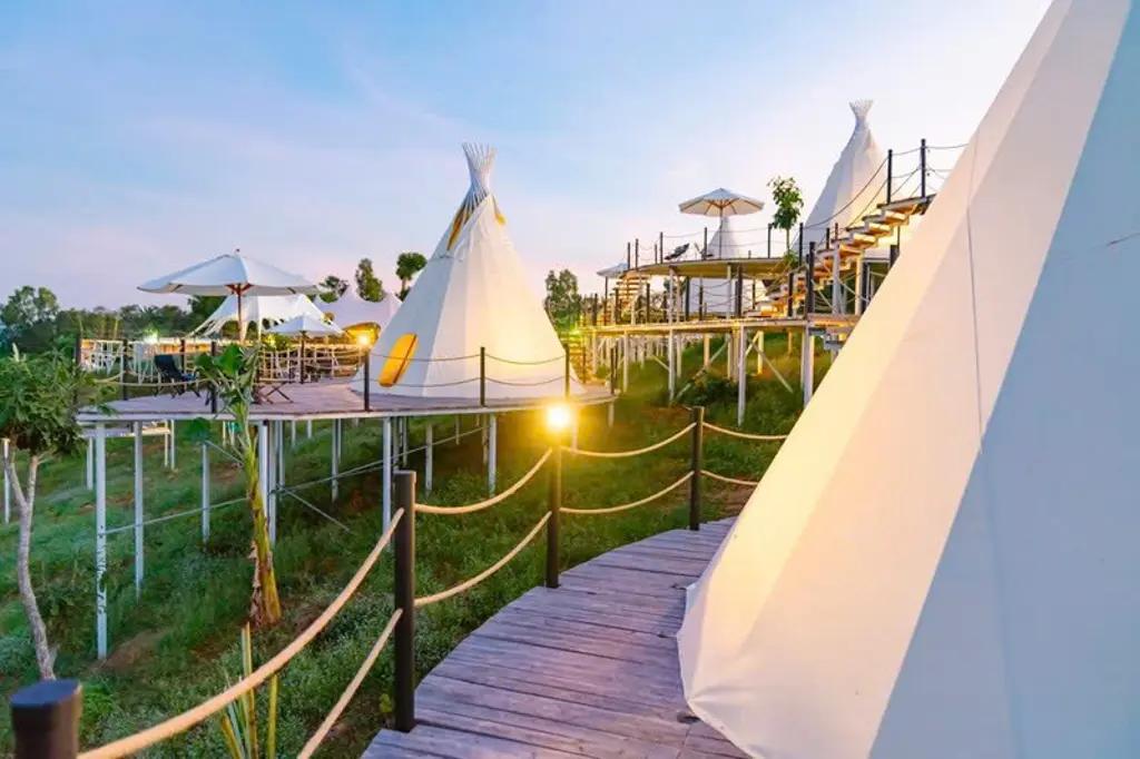 Main-BÁN GẤP LÔ ĐẤT ĐỊNH QUÁN ĐỒNG NAI 1 tỷ/1000m2 TUYỆT PHẨM NGHỈ DƯỠNG & KHAI THÁC DU LỊCH-1