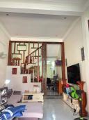 Thumb-Bán nhà 1 mê còn mới gần chung cư Long Thịnh, Quy Nhơn-2