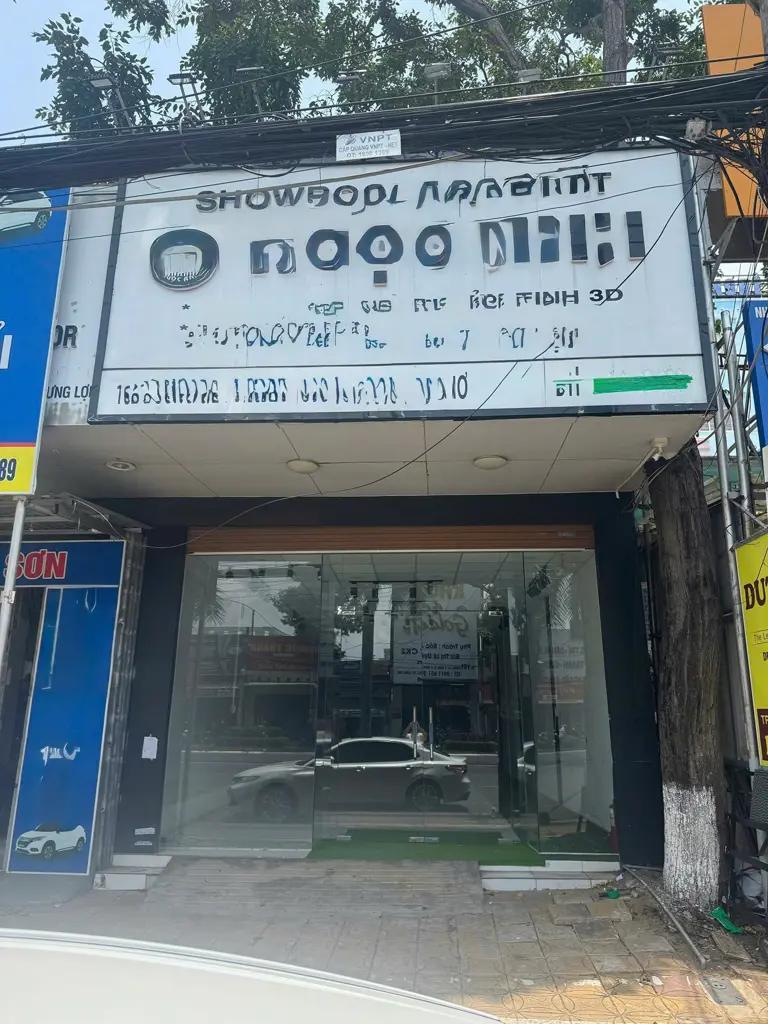 Main-CHO THUÊ MẶT BẰNG ĐƯỜNG 3/2 - NINH KIỀU - CẦN THƠ-3