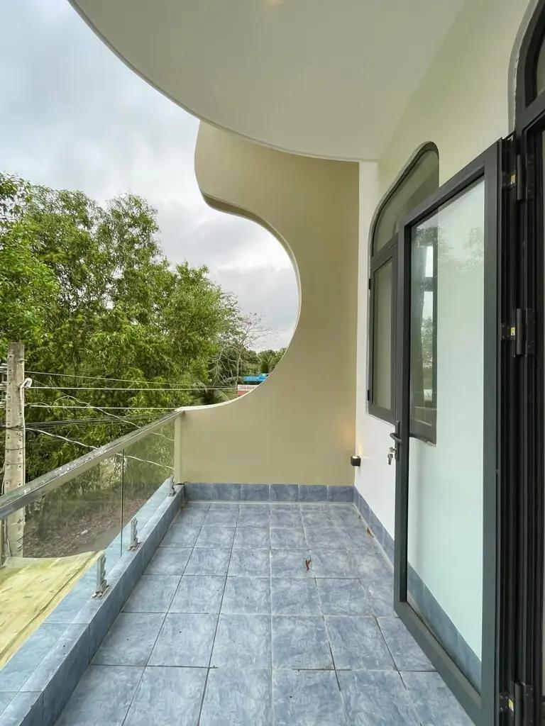 Main-Bán Nhà trệt lầu Cầu Ngã Bát, Đường Trương Vĩnh Nguyên, P. Thường Thạnh, Cái Răng, Cần Thơ-2