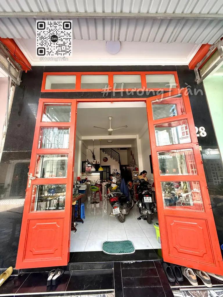 NHÀ PHONG CÁCH CHÂU ÂU SIÊU KIÊN CỐ - Khu THỚI NHỰT 1