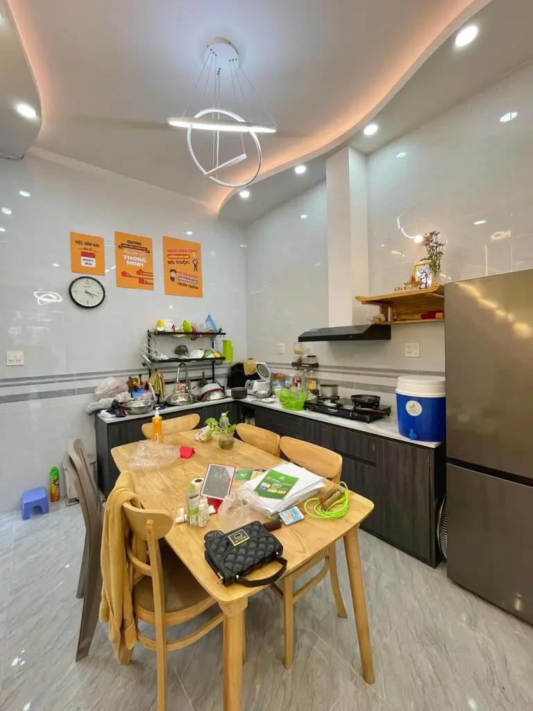 Main-Bán Nhà trệt lầu Cầu Ngã Bát, Đường Trương Vĩnh Nguyên, P. Thường Thạnh, Cái Răng, Cần Thơ-1