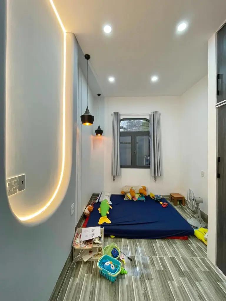 Main-Bán Nhà trệt lầu Cầu Ngã Bát, Đường Trương Vĩnh Nguyên, P. Thường Thạnh, Cái Răng, Cần Thơ-6