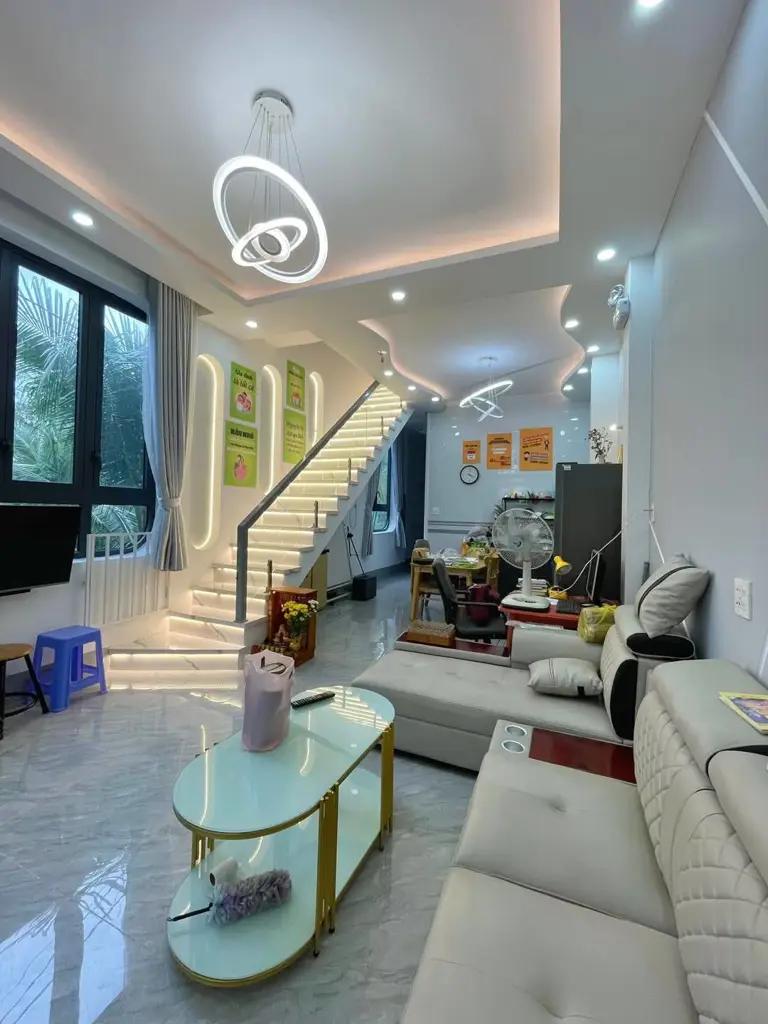 Main-Bán Nhà trệt lầu Cầu Ngã Bát, Đường Trương Vĩnh Nguyên, P. Thường Thạnh, Cái Răng, Cần Thơ-3