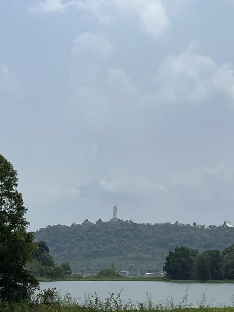 Main-BÁN LÔ ĐẤT VIEW HỒ – VIEW ĐỨC MẸ NÚI CÚI – VIÊN NGỌC ẨN MÌNH TẠI ĐỊNH QUÁN, ĐỒNG NAI GIÁ 1 TỶ/1000M2-2