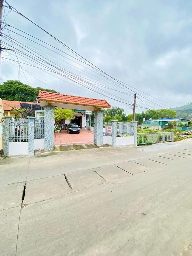 BÁN NHANH NHÀ ĐẤT ĐẠI YÊN HẠ LONG
