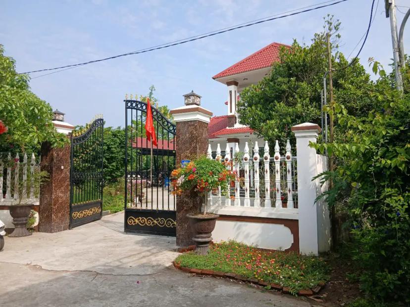BÁN LÔ ĐẤT ĐẸP TẠI HÀ TÂY1 – XÃ ĐIỆN HÒA – ĐIỆN BÀN