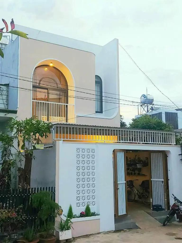 Nhà Mê Trung Tâm Phố Buôn Ma Thuột, Hẻm 56 Nguyễn Thị Định