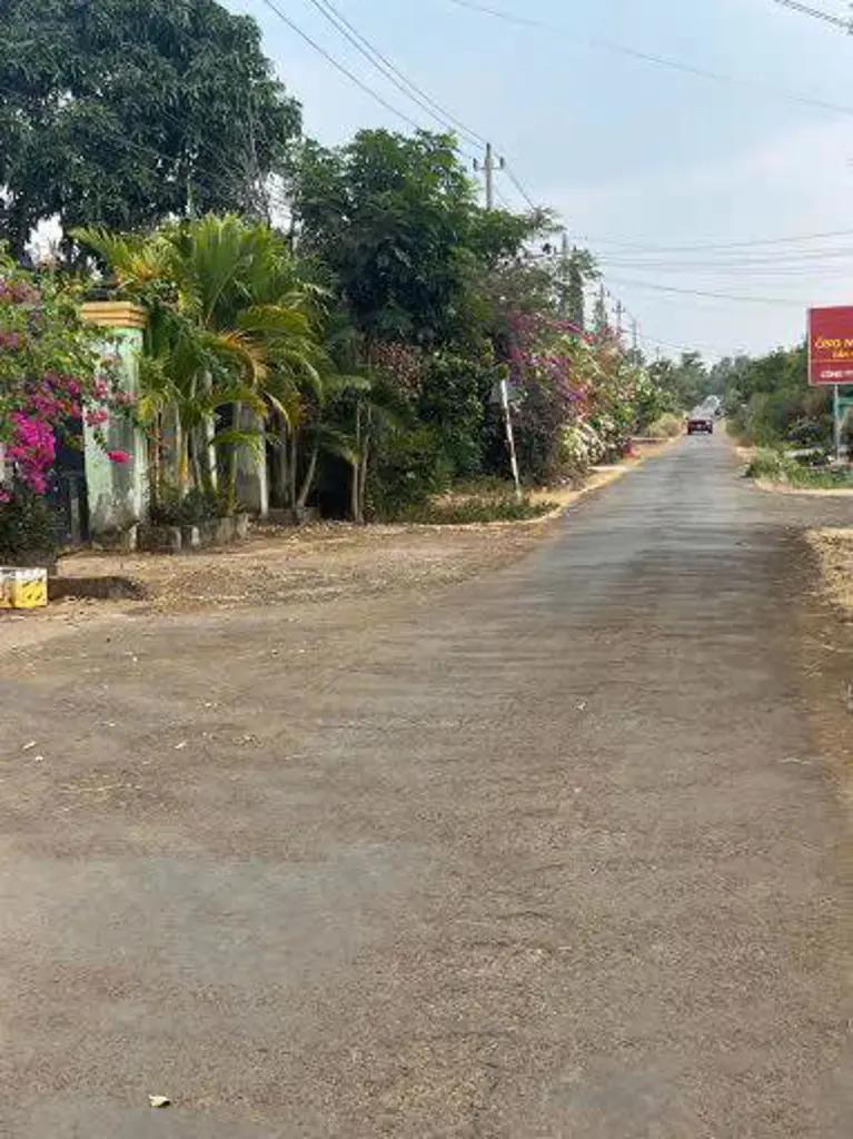 Bán Đất Mặt Tiền Kinh Doanh Thành Nhất, Buôn Ma Thuột