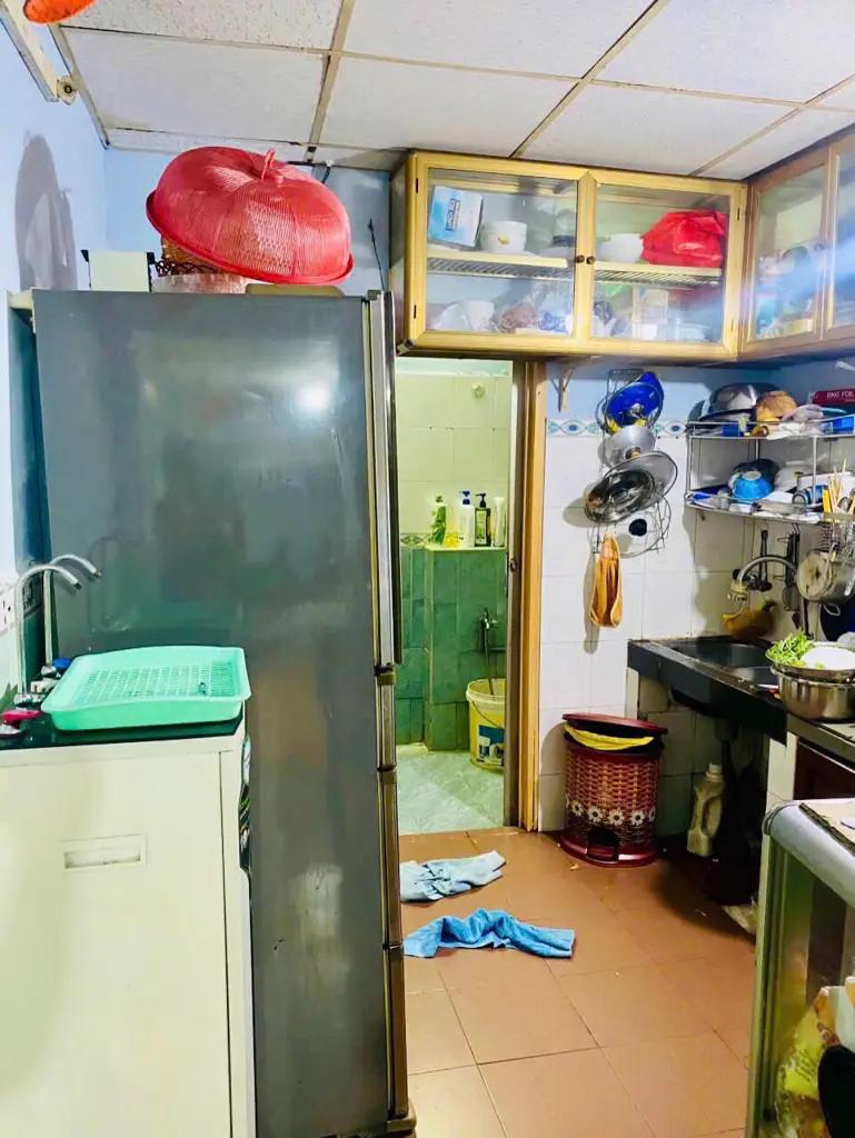 Main-NHÀ BÁN GẦN MẶT TIỀN ĐÔNG HỒ, PHƯỜNG 08, QUẬN TÂN BÌNH-1