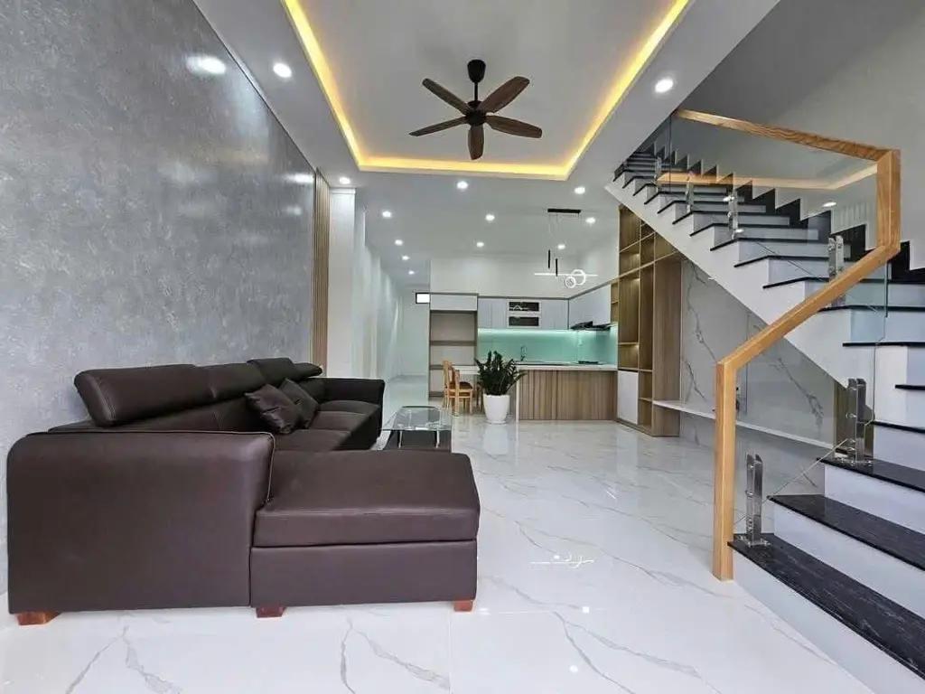Main-Bán gấp căn nhà 2 lầu gần Chợ K8, Biên Hoà-1