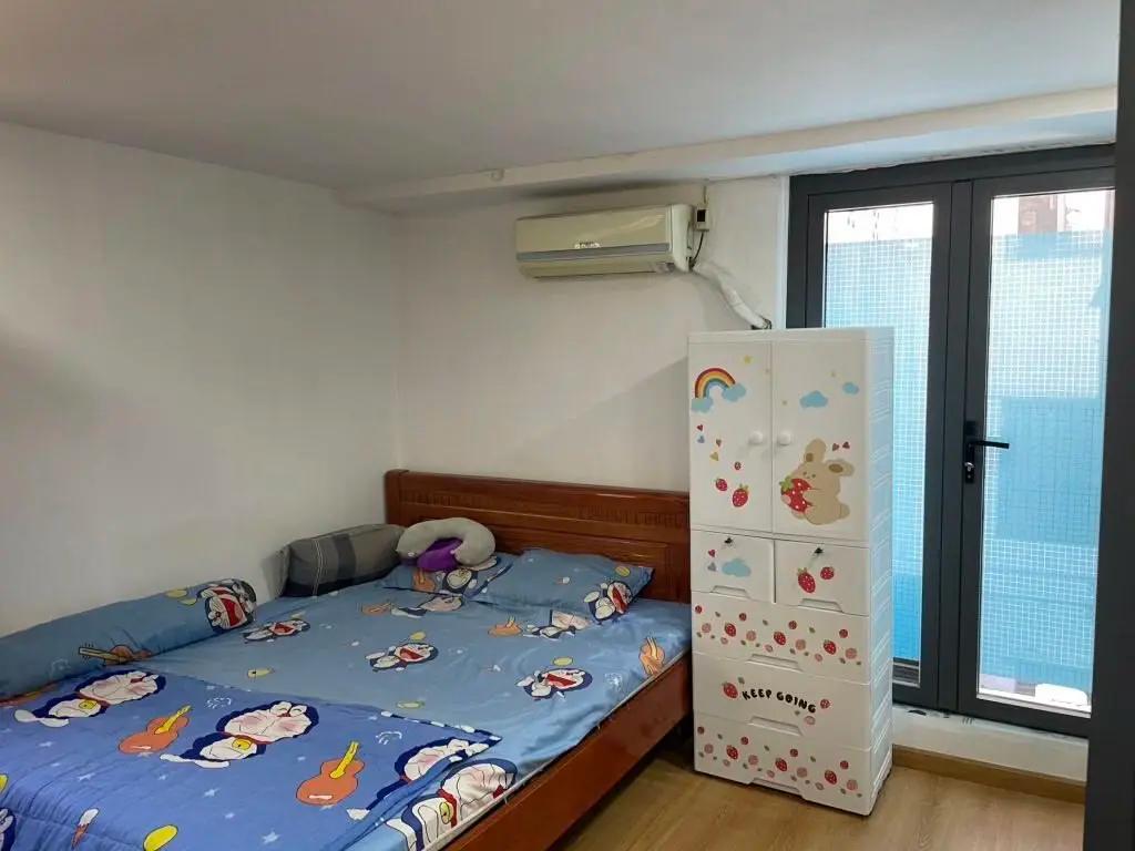 Main-NHÀ MỚI Ở NGAY LÝ THƯỜNG KIỆT P9. TÂN BÌNH - HẺM NHỰA THÔNG TỨ TUNG - GẦN TRƯỜNG HỌC, CHỢ, SIÊU THỊ - 34M2, 2 TẦNG, 2PN, 2WC - 3.699 TỶ TL-2