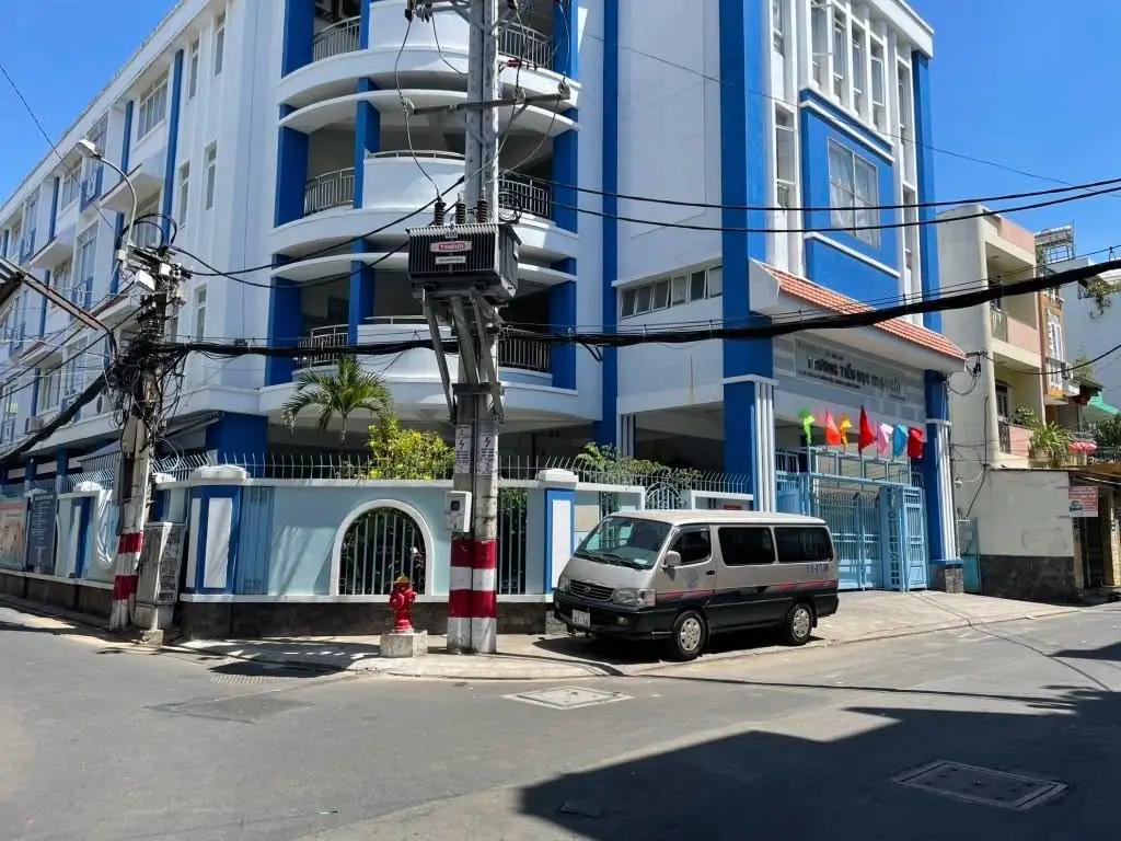 Main-NHÀ MỚI Ở NGAY LÝ THƯỜNG KIỆT P9. TÂN BÌNH - HẺM NHỰA THÔNG TỨ TUNG - GẦN TRƯỜNG HỌC, CHỢ, SIÊU THỊ - 34M2, 2 TẦNG, 2PN, 2WC - 3.699 TỶ TL-6