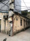 Thumb-Bán đất tặng nhà hai mặt ngõ, ô tô tránh trước cửa, sổ đỏ chính chủ phố Thúy Lĩnh, Hoàng Mai-2