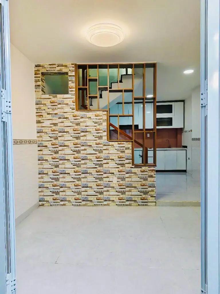 26.7M2, BÌNH ĐÔNG, QUẬN 8, CHỈ 2.9 TỶ
