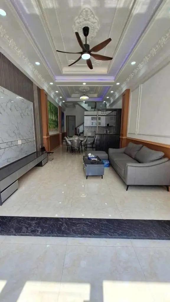 NHÀ MỚI XÂY 1 TRỆT 1 LẦU, PHƯỜNG BỬU HÒA, BIÊN HÒA