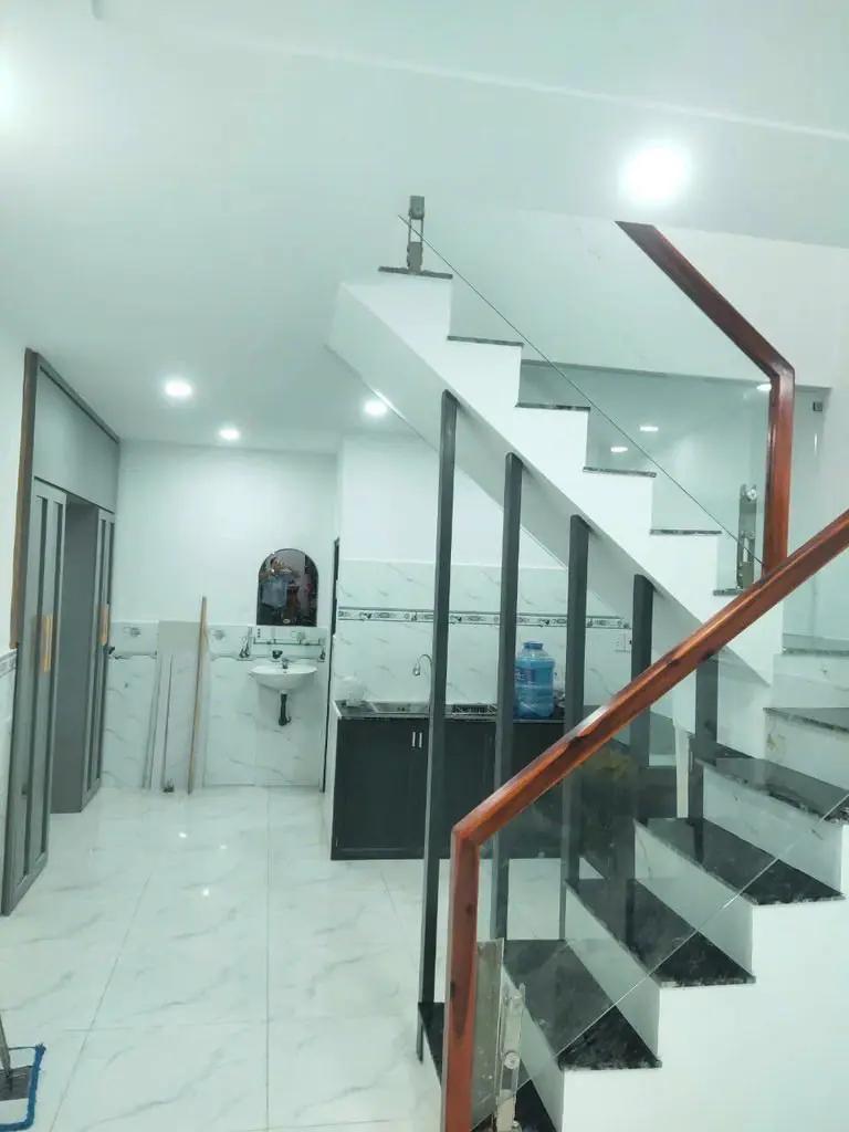 Main-NHÀ MỚI Ở NGAY LÝ THƯỜNG KIỆT P9. TÂN BÌNH - HẺM NHỰA THÔNG TỨ TUNG - GẦN TRƯỜNG HỌC, CHỢ, SIÊU THỊ - 34M2, 2 TẦNG, 2PN, 2WC - 3.699 TỶ TL-4