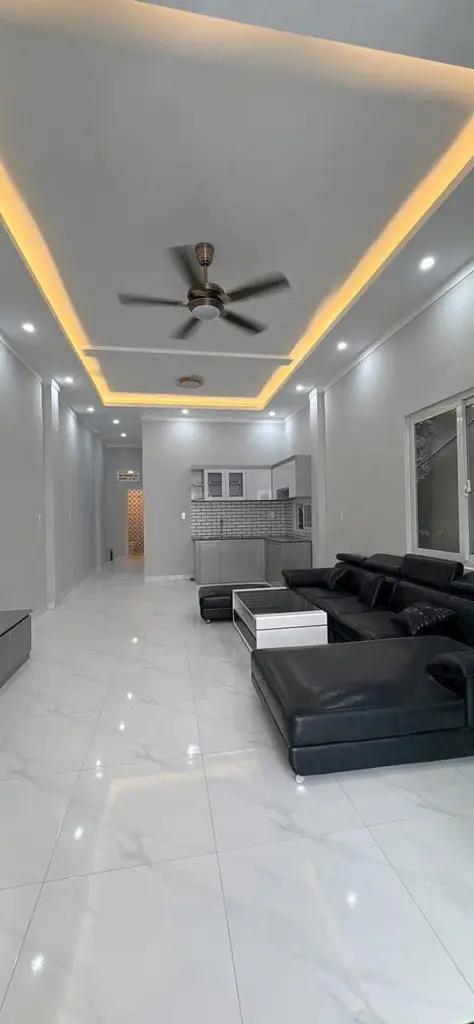 CẦN BÁN NHÀ GẦN CHỢ THANH HÓA – KP4, TRẢNG DÀI