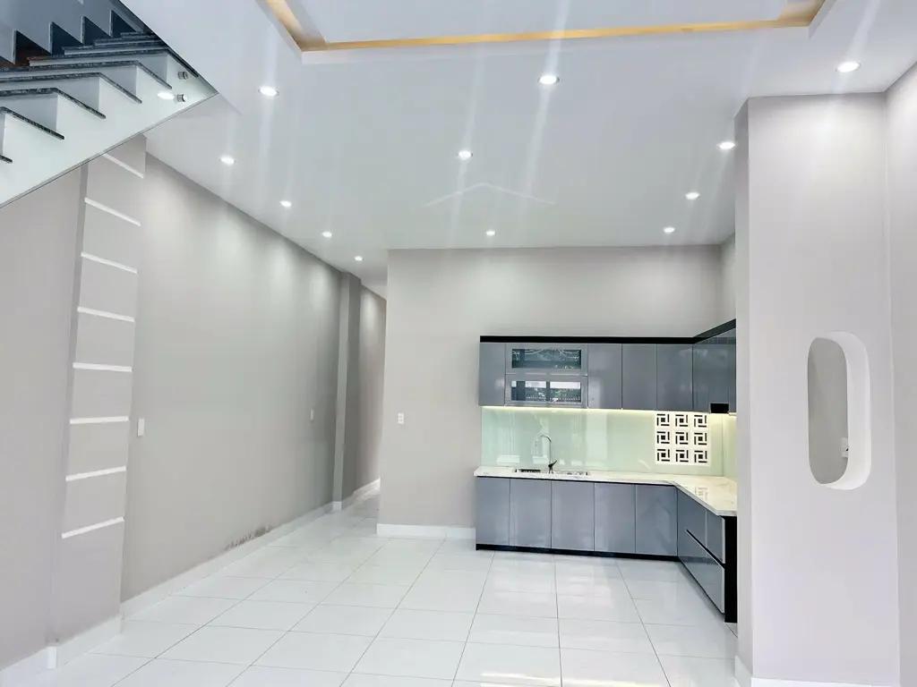 Main-NHÀ MỚI 100% – 1 TRỆT 1 LẦU – GẦN CHỢ PHÚ THỌ – TRẢNG DÀI – BIÊN HÒA-2