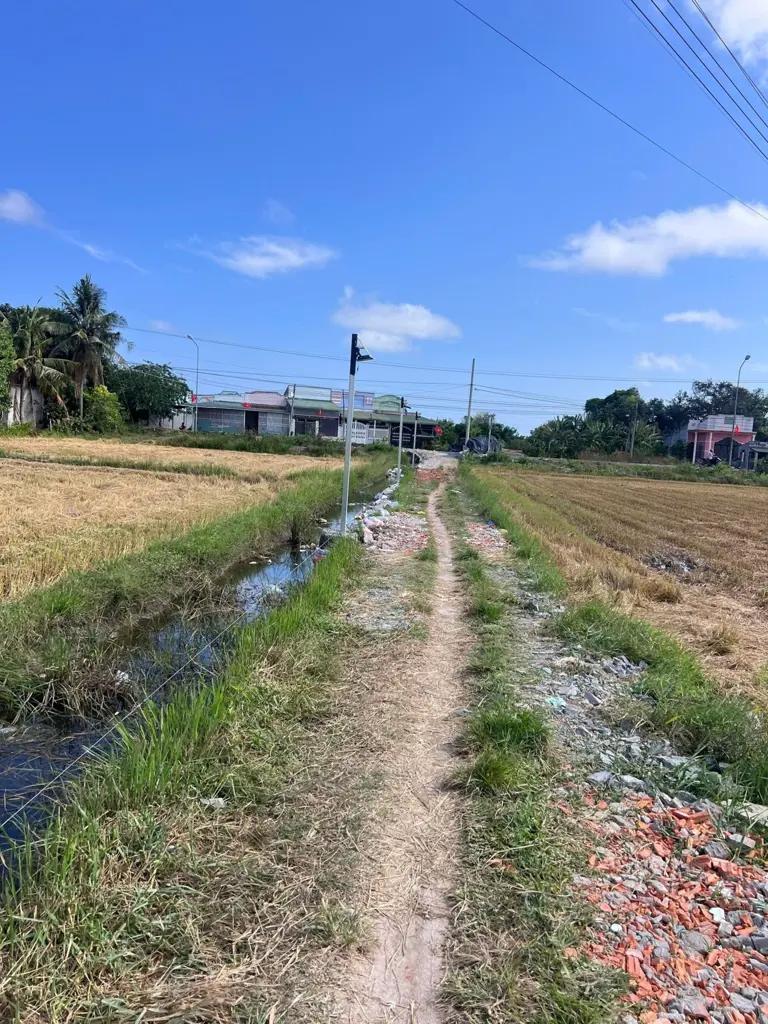 Main-Bán gấp 2 lô đất liền kề Tân Bình, LaGi-2