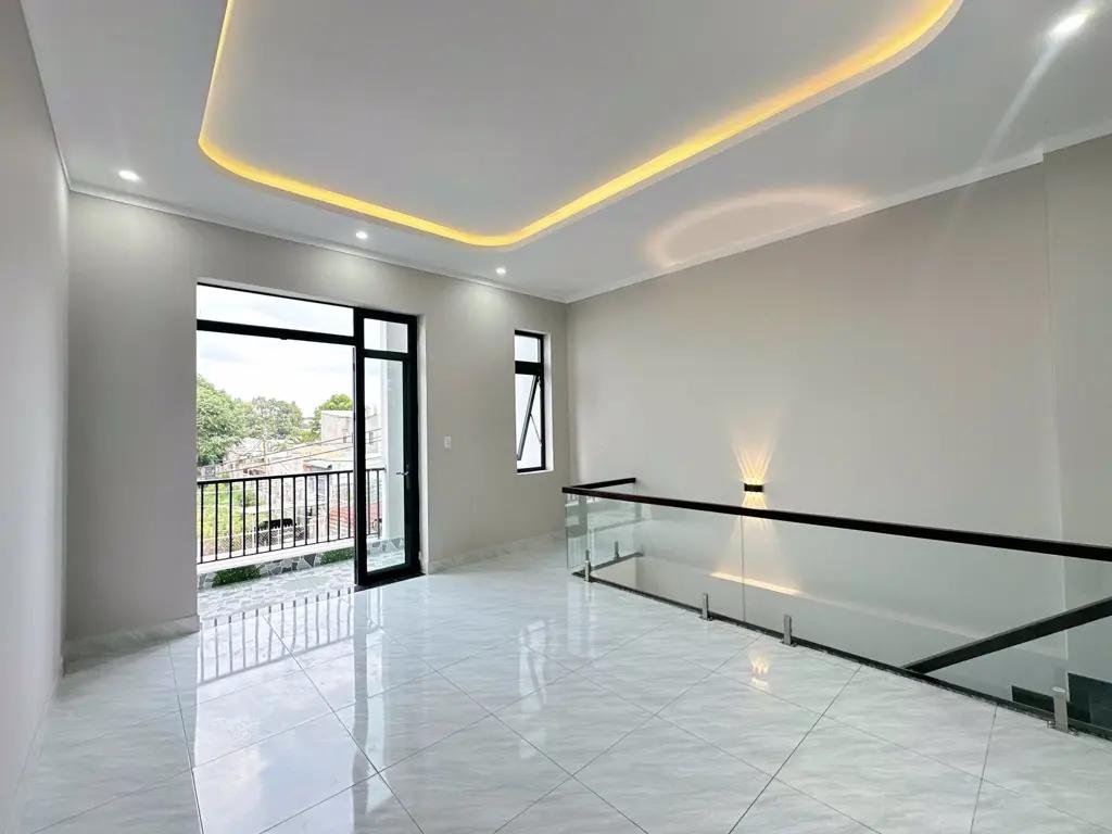 Main-NHÀ MỚI 100% – 1 TRỆT 1 LẦU – GẦN CHỢ PHÚ THỌ – TRẢNG DÀI – BIÊN HÒA-3
