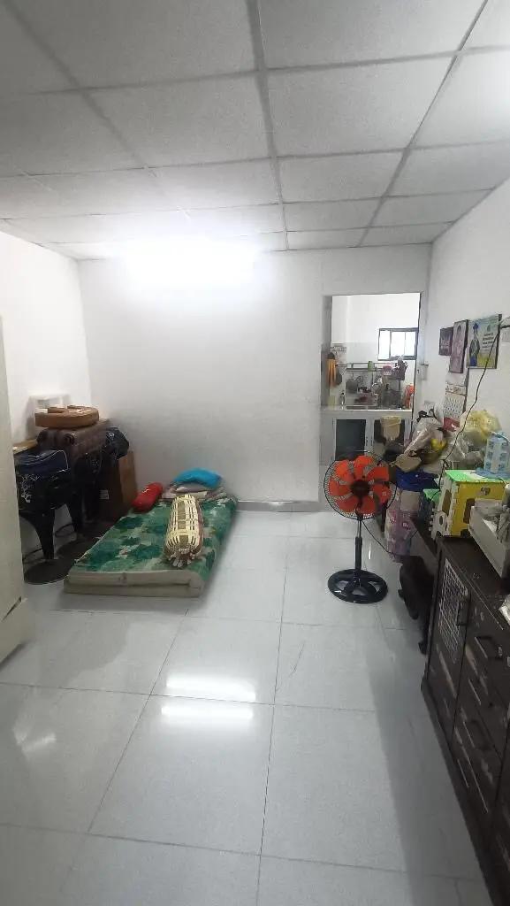 Main-TÂN BÌNH ÂU CƠ GẦN VÒNG XOAY LẠC LONG QUÂN 3 MẶT TIỀN - XE TẢI  NÉ NHAU-3