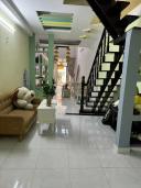 Thumb-Bán nhà đường Bình Trị Đông, P. Bình Trị Đông, Q. Bình Tân-8