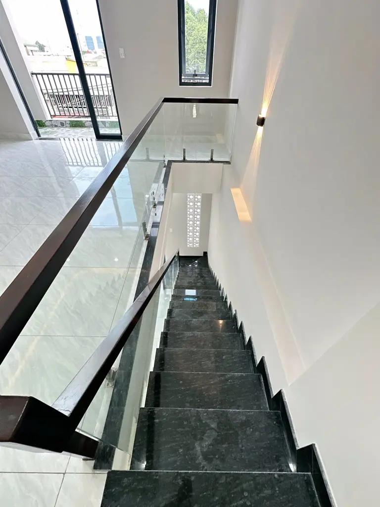 Main-NHÀ MỚI 100% – 1 TRỆT 1 LẦU – GẦN CHỢ PHÚ THỌ – TRẢNG DÀI – BIÊN HÒA-5
