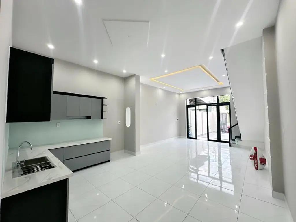 Main-NHÀ MỚI 100% – 1 TRỆT 1 LẦU – GẦN CHỢ PHÚ THỌ – TRẢNG DÀI – BIÊN HÒA-0