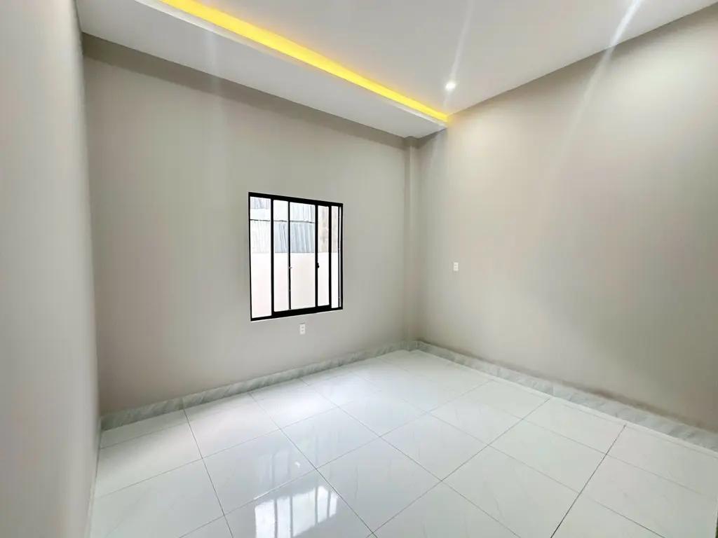 Main-NHÀ MỚI 100% – 1 TRỆT 1 LẦU – GẦN CHỢ PHÚ THỌ – TRẢNG DÀI – BIÊN HÒA-1