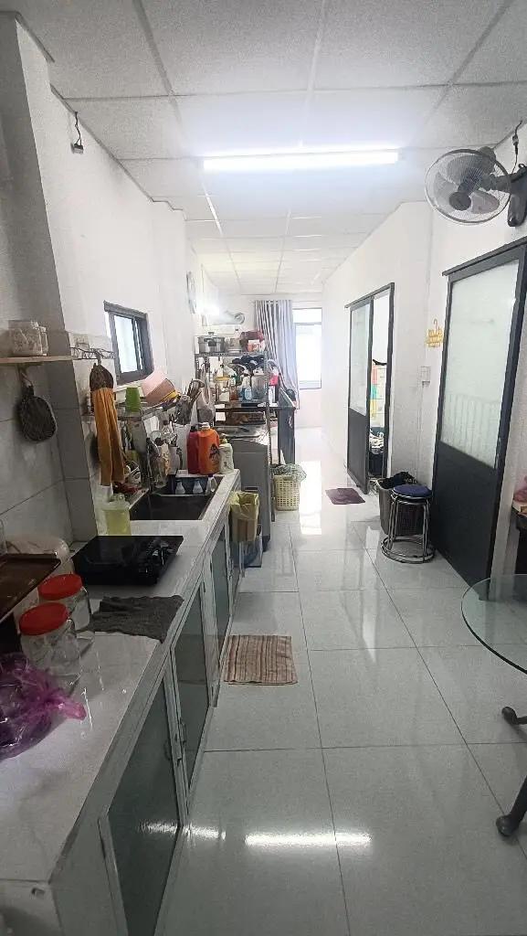 Main-TÂN BÌNH ÂU CƠ GẦN VÒNG XOAY LẠC LONG QUÂN 3 MẶT TIỀN - XE TẢI  NÉ NHAU-1