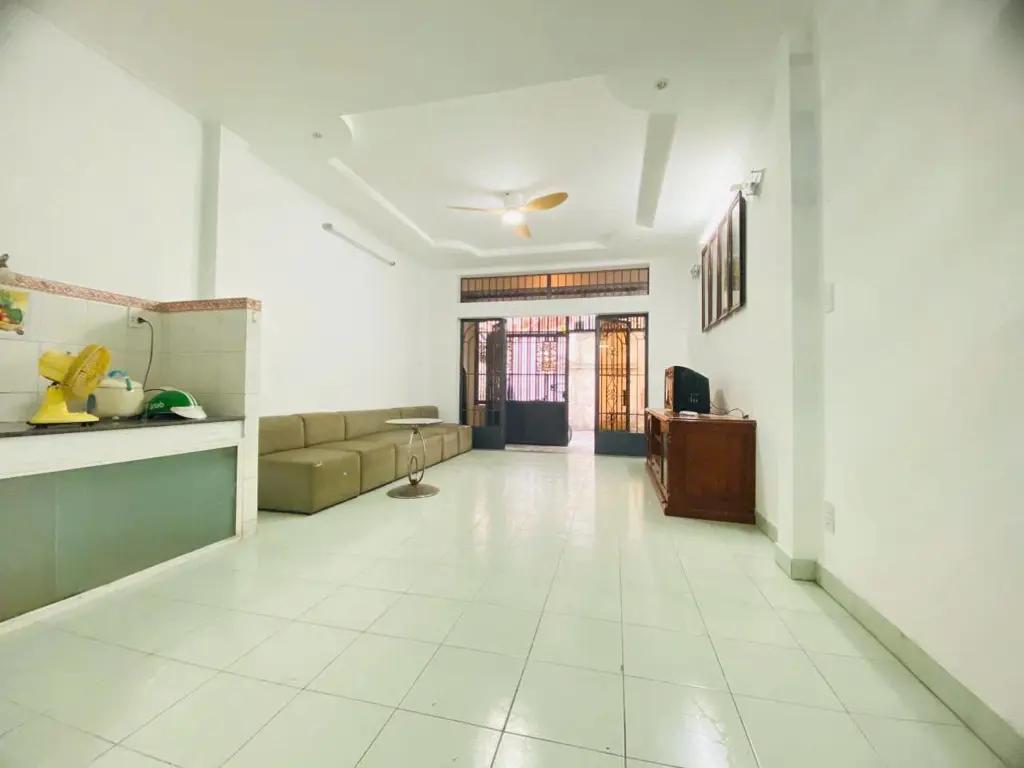 Main-Nhà hẻm 6m Nơ Trang Long, P. 12, Bình Thạnh-3