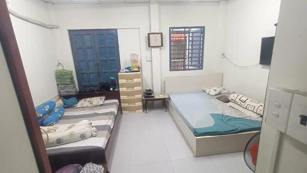 Main-TÂN BÌNH ÂU CƠ GẦN VÒNG XOAY LẠC LONG QUÂN 3 MẶT TIỀN - XE TẢI  NÉ NHAU-4