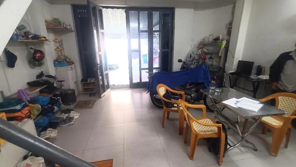 Main-TÂN BÌNH ÂU CƠ GẦN VÒNG XOAY LẠC LONG QUÂN 3 MẶT TIỀN - XE TẢI  NÉ NHAU-0