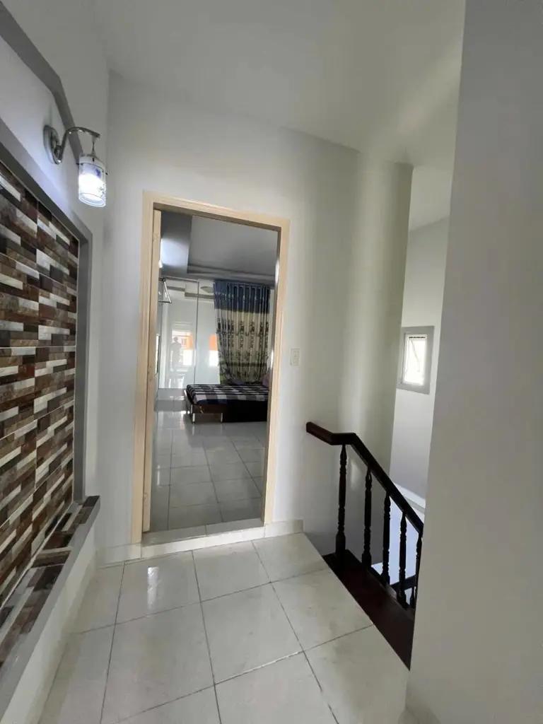 Main-Bán nhà đường Bình Trị Đông, P. Bình Trị Đông, Q. Bình Tân-2