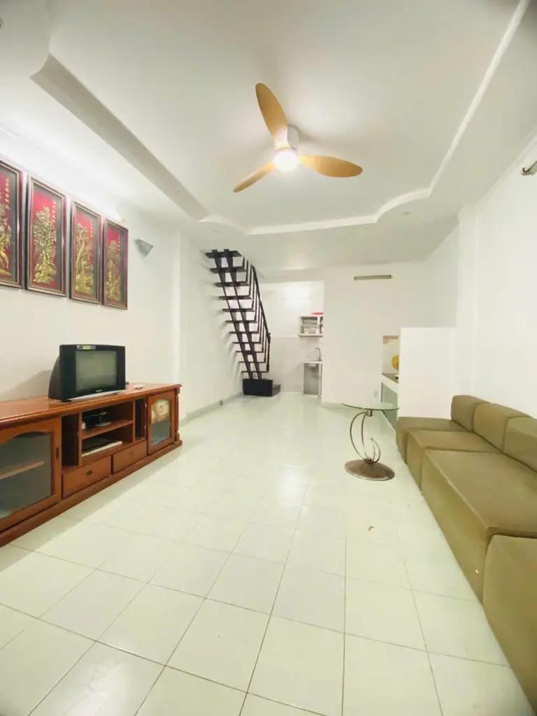 Main-Nhà hẻm 6m Nơ Trang Long, P. 12, Bình Thạnh-5