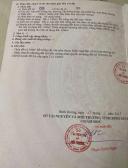 Thumb-Bán đất tặng kho cách đường ĐT743B chỉ 100m P. Tân Đông Hiệp, Tp. Dĩ An-6