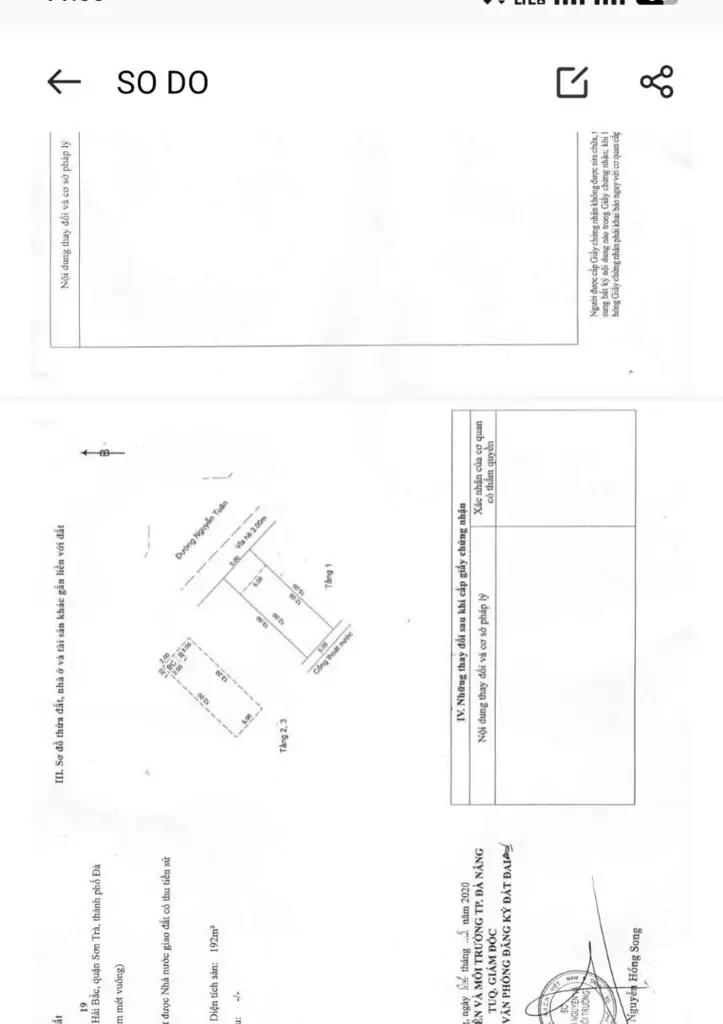 Main-🏡 **NHÀ ĐƯỜNG ĐÂM GIÁ SẬP SÀN TẠI TRUNG TÂM SƠN TRÀ** 🏡-0