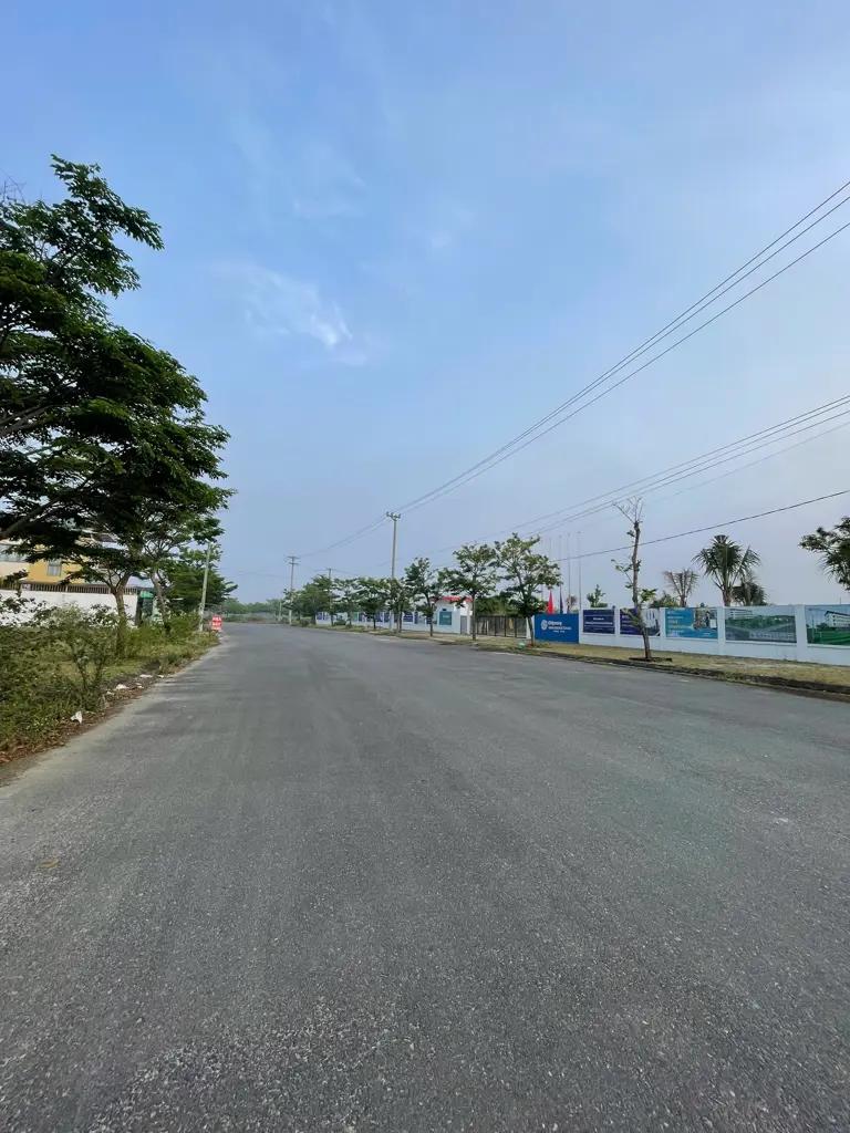 Bán đất đẹp khu đô thị 7b - gần biển, gần trường quốc tế