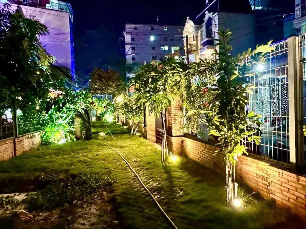 Main-BÁN NHÀ VƯỜN NGHỈ DƯỠNG: ĐƯỜNG LÊ VĂN CHÍ, LINH TRUNG, THỦ ĐỨC - 2MT, KIẾN TRÚC ĐẸP NHẤT KHU VỰC-8