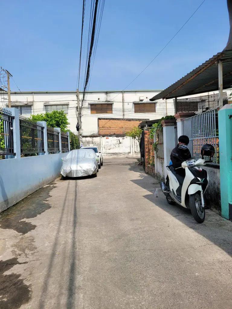Main-Bán đất tặng kho cách đường ĐT743B chỉ 100m P. Tân Đông Hiệp, Tp. Dĩ An-3