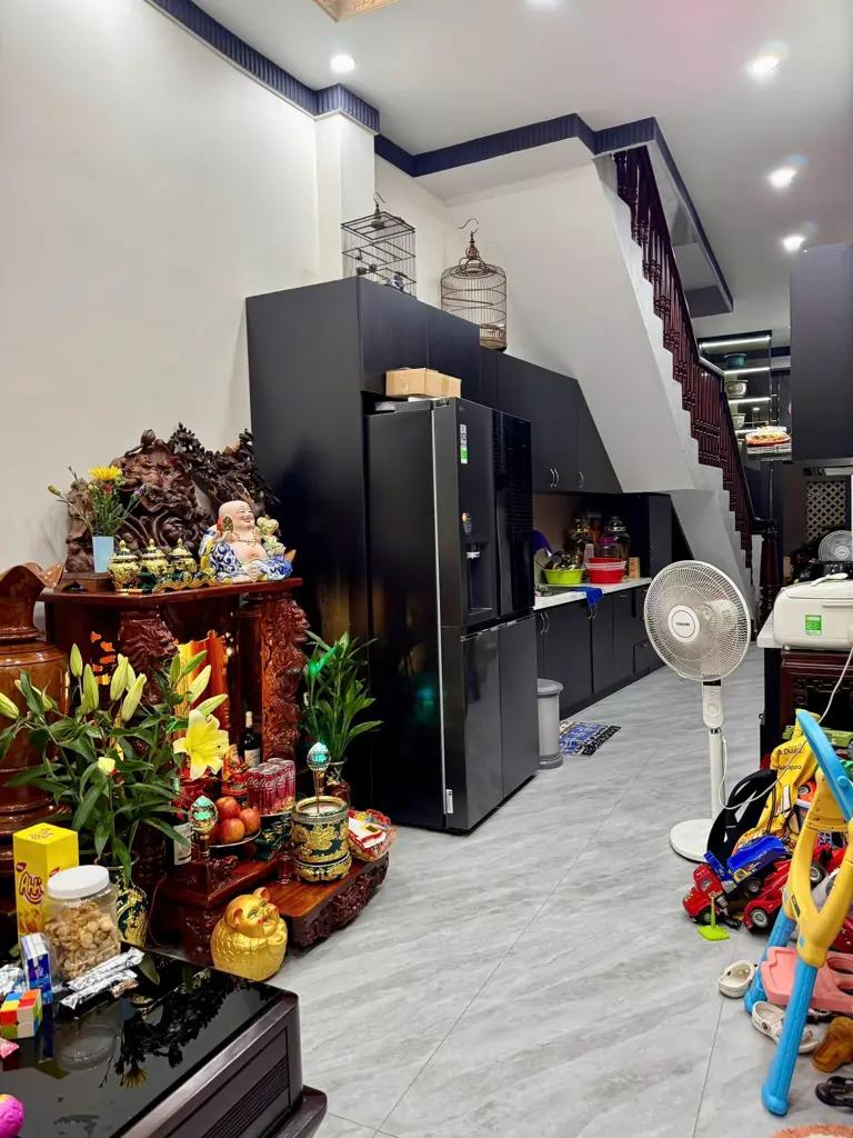 Main-BÁN NHÀ VƯỜN NGHỈ DƯỠNG: ĐƯỜNG LÊ VĂN CHÍ, LINH TRUNG, THỦ ĐỨC - 2MT, KIẾN TRÚC ĐẸP NHẤT KHU VỰC-6