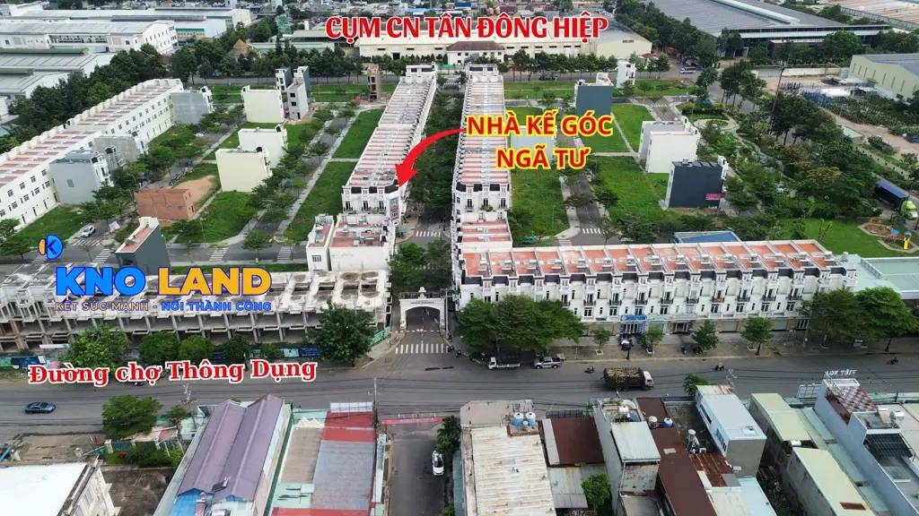 Main-Bán lỗ 400 triệu Shophouse Phường Tân Đông Hiệp Tp Dĩ An-3