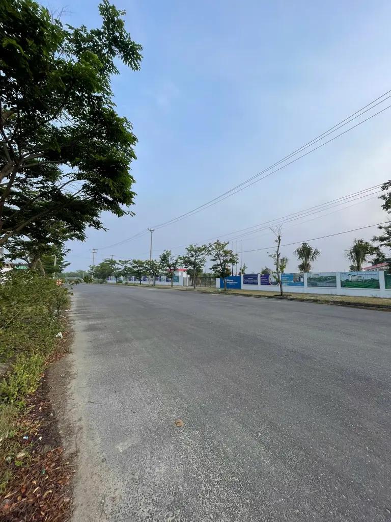 Main-Bán đất đẹp khu đô thị 7b - gần biển, gần trường quốc tế-1